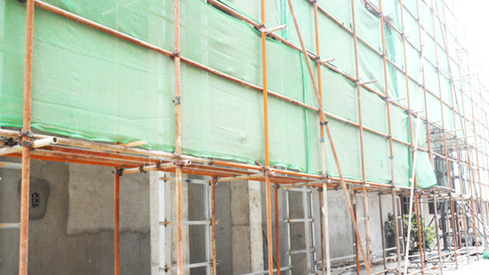 安徽混凝土隔層