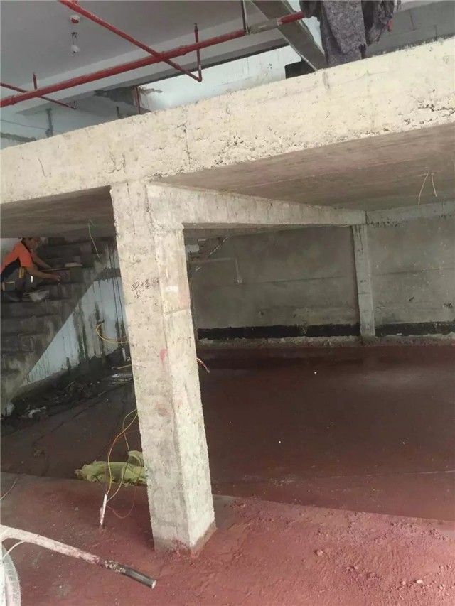 安徽公寓挑高隔層